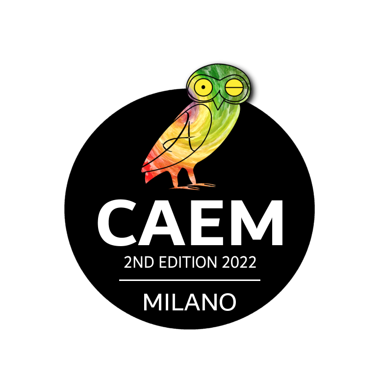 Artingout CAEM 2022-2023