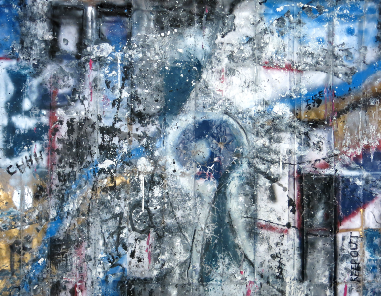 Lucy Oak (2020) - Skin Effect