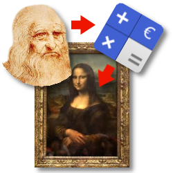 quotazione opere d'arte e artisti con coefficiente artingout