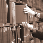 Archivi opere d'arte e autenticazione
