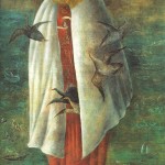 Leonora Carrington (1947) - Body Giant