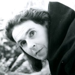 Leonora Carrington