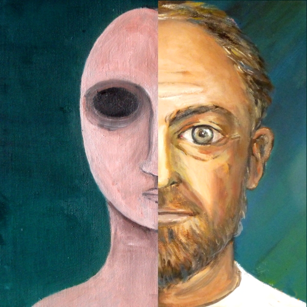 Le Identità di Cristina Sodano. Arte Contemporanea