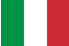 Italian Flag Artingout