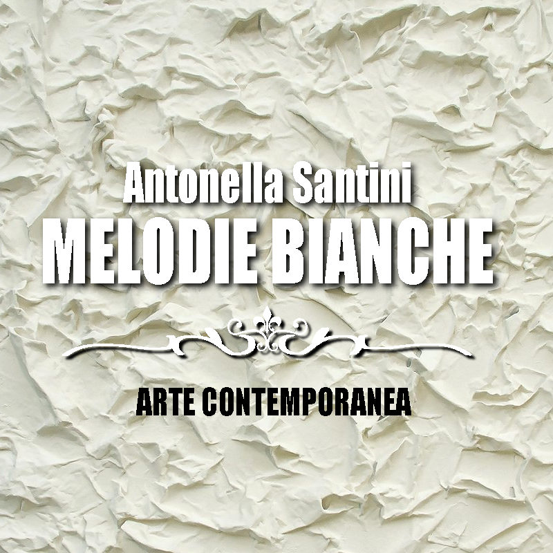 Antonella Santini - Melodie Bianche