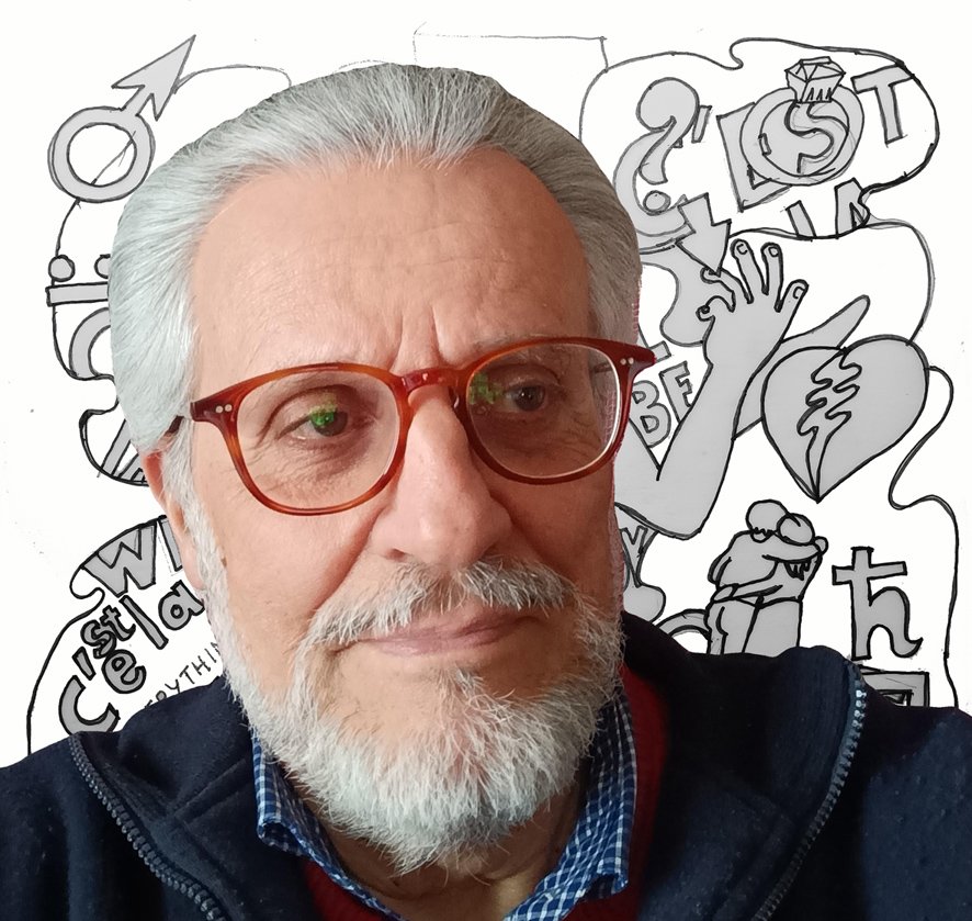 M° Alessandro Angeletti. Pittore artista contemporaneo italiano